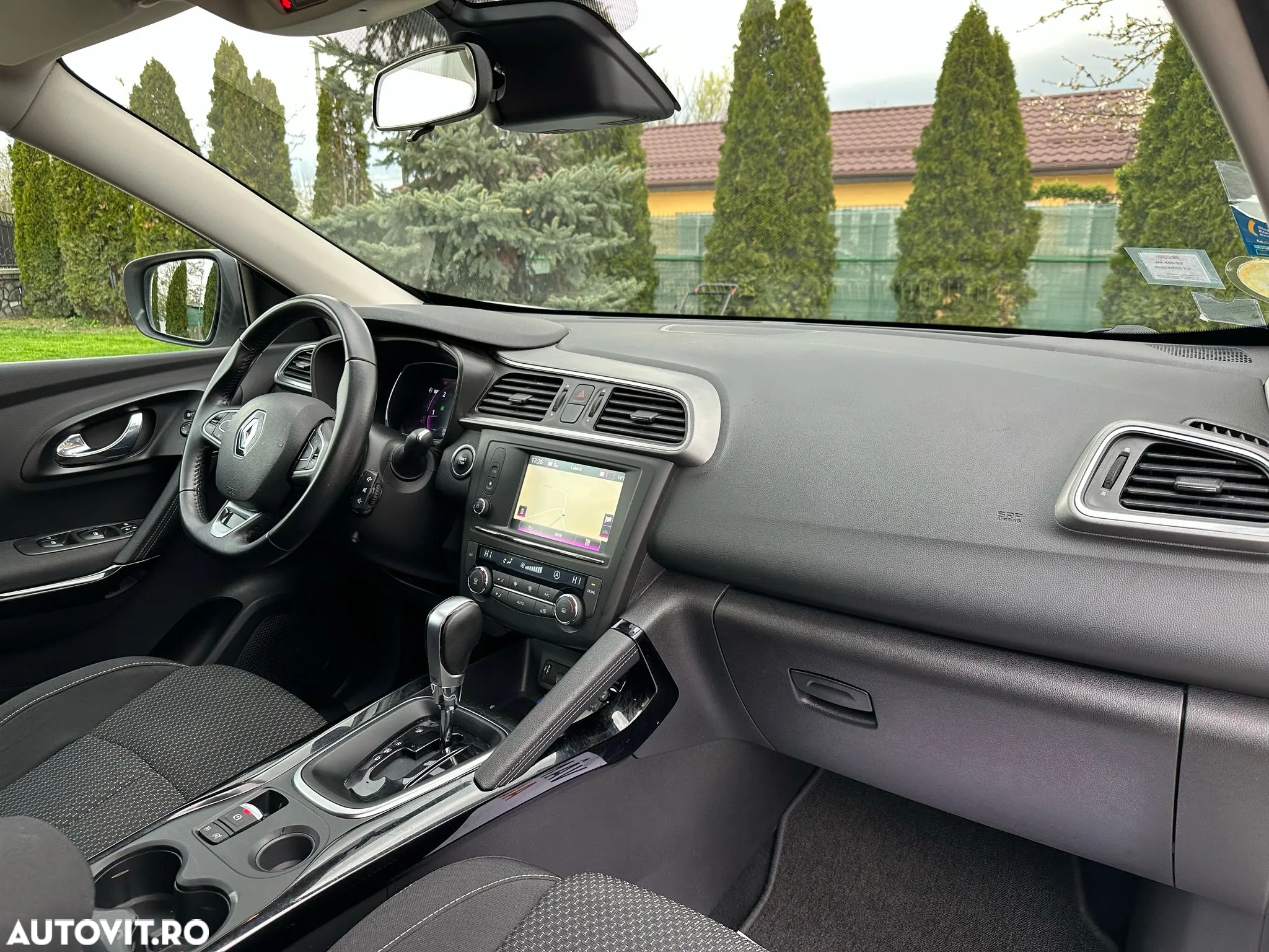 Renault Kadjar Energy dCi 110 EDC Business - 5