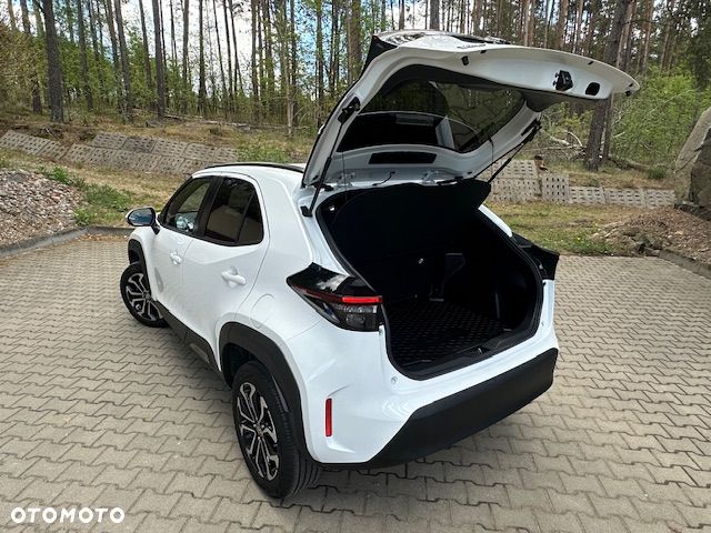 Toyota Yaris Cross 1.5 VVT-i Elegant - 16