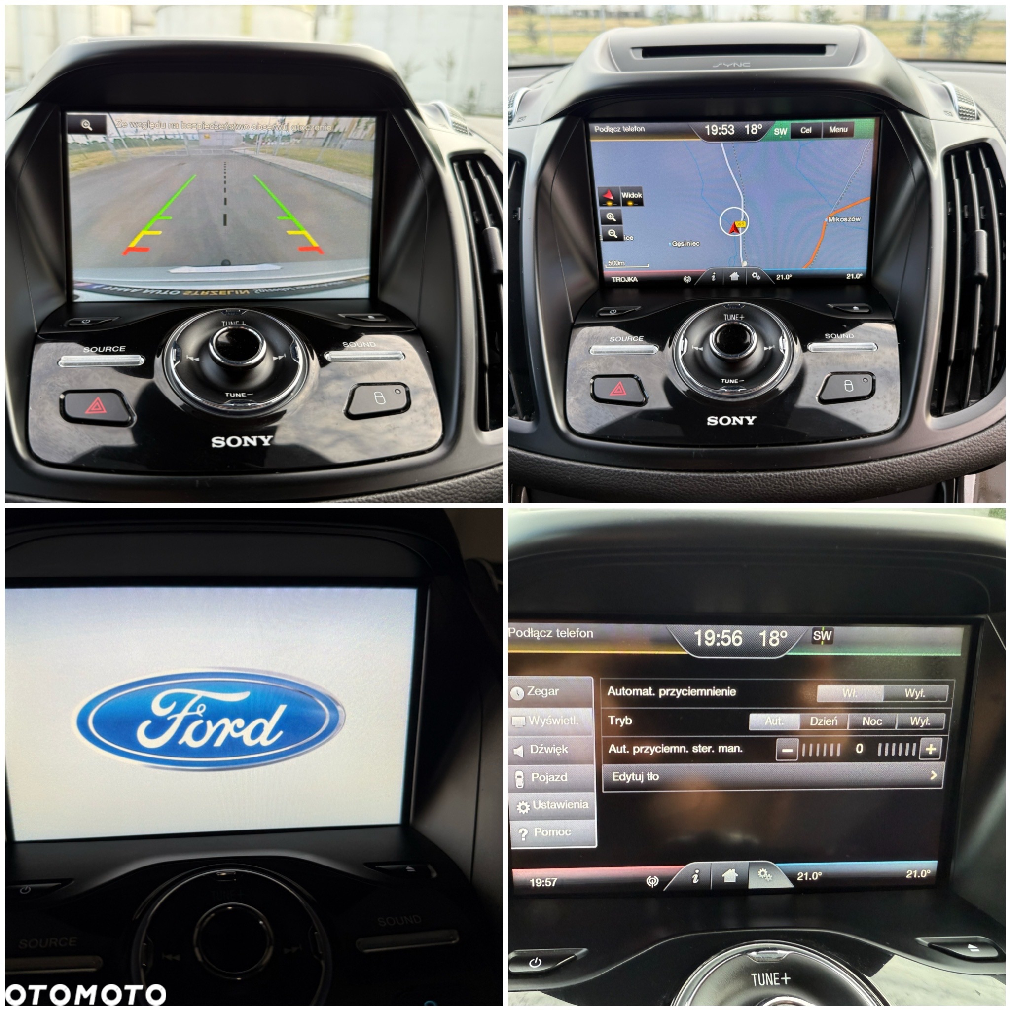 Ford Kuga 2.0 TDCi 4WD Titanium - 30