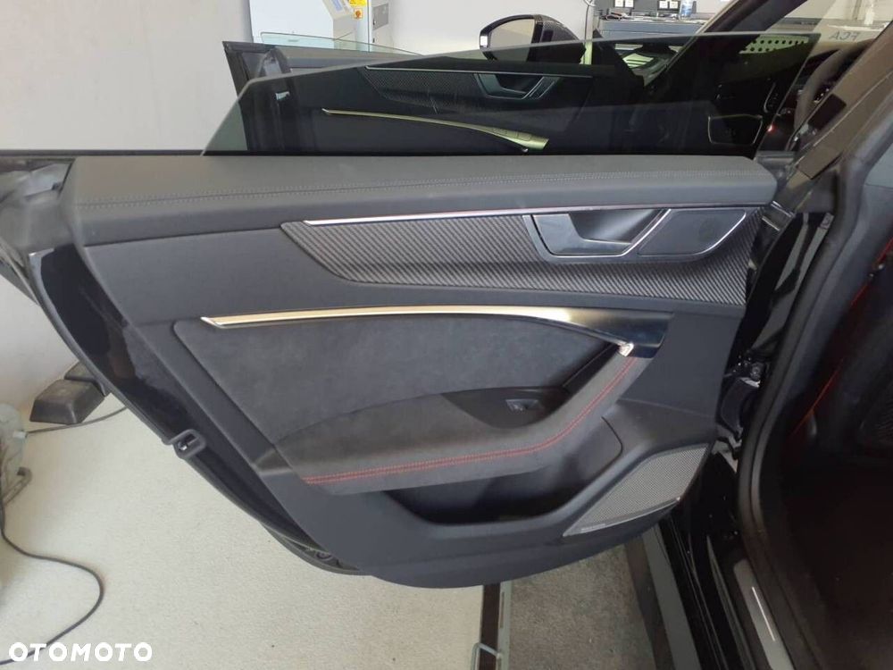 Audi RS7 Sportback TFSI mHEV Quattro Performance Tiptronic - 25