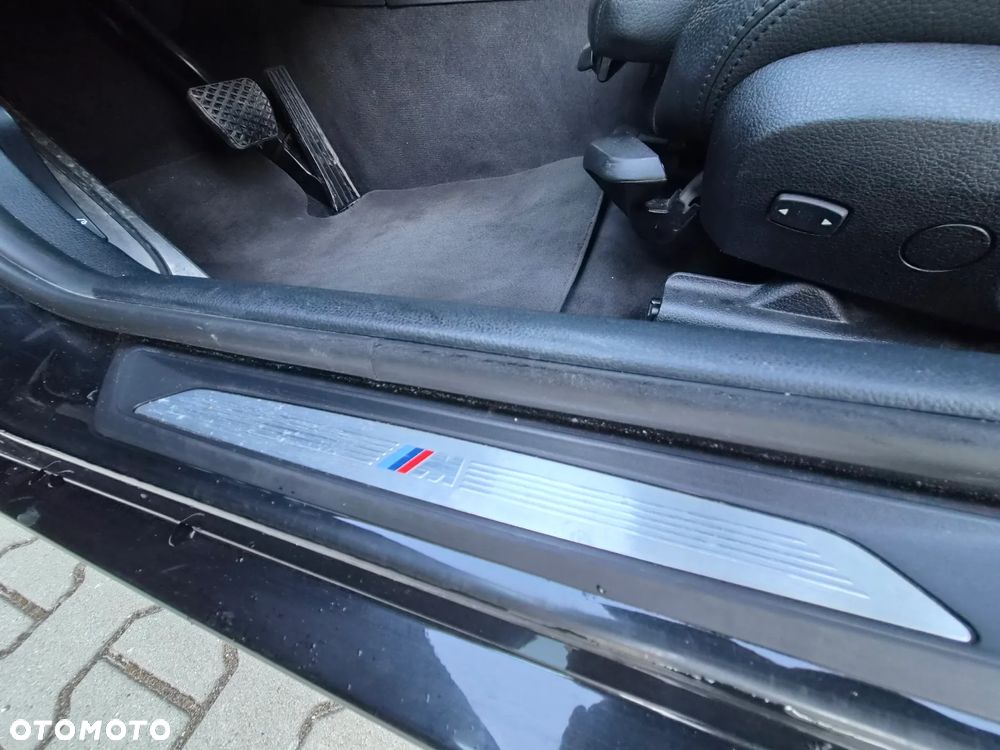 BMW Seria 3 320d xDrive M Sport - 27