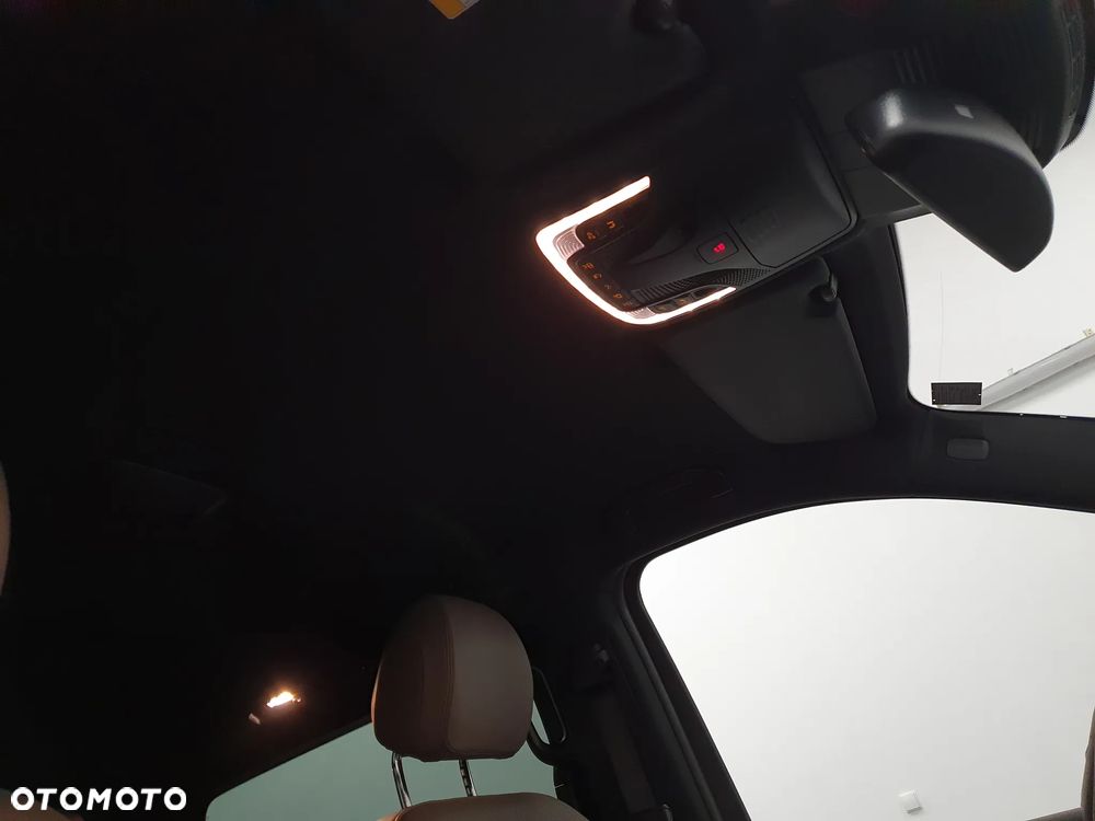 Mercedes-Benz Klasa V 300 d 4-Matic 9G-Tronic (ekstra d³) - 37