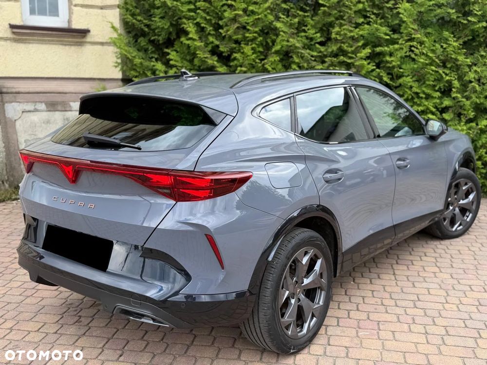Cupra Formentor 1.5 eTSI DSG - 13