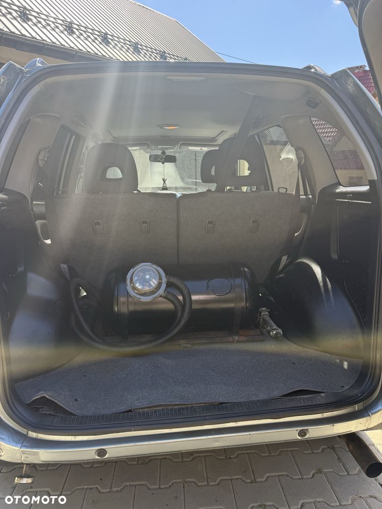 Toyota RAV4 - 7