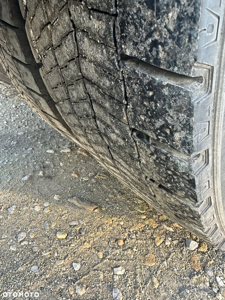 Mercedes-Benz ACTROS - 22