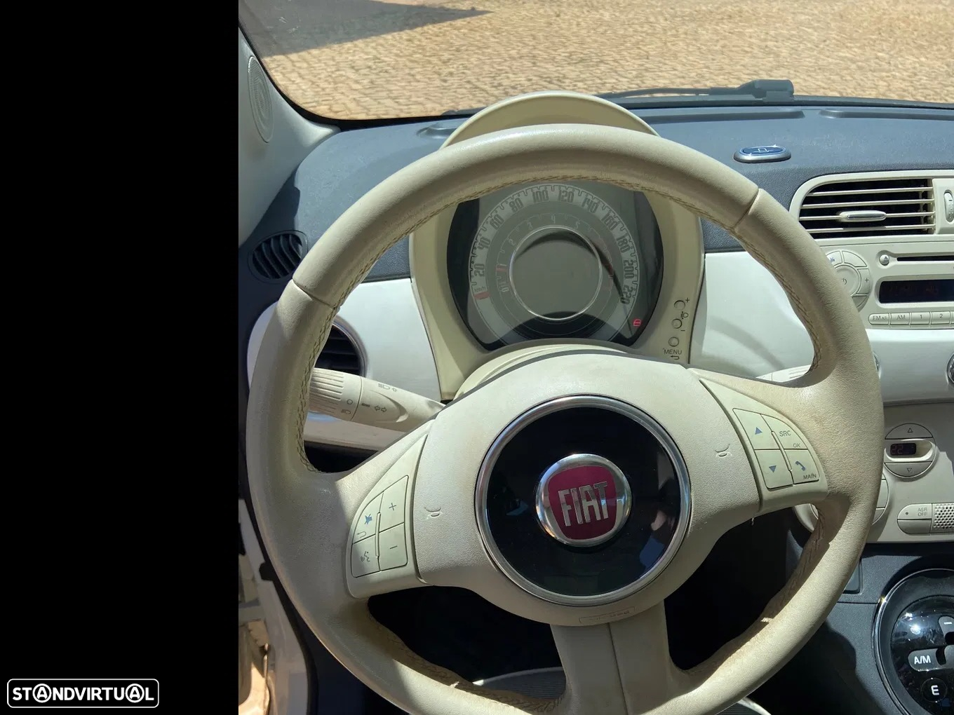 Fiat 500 - 6