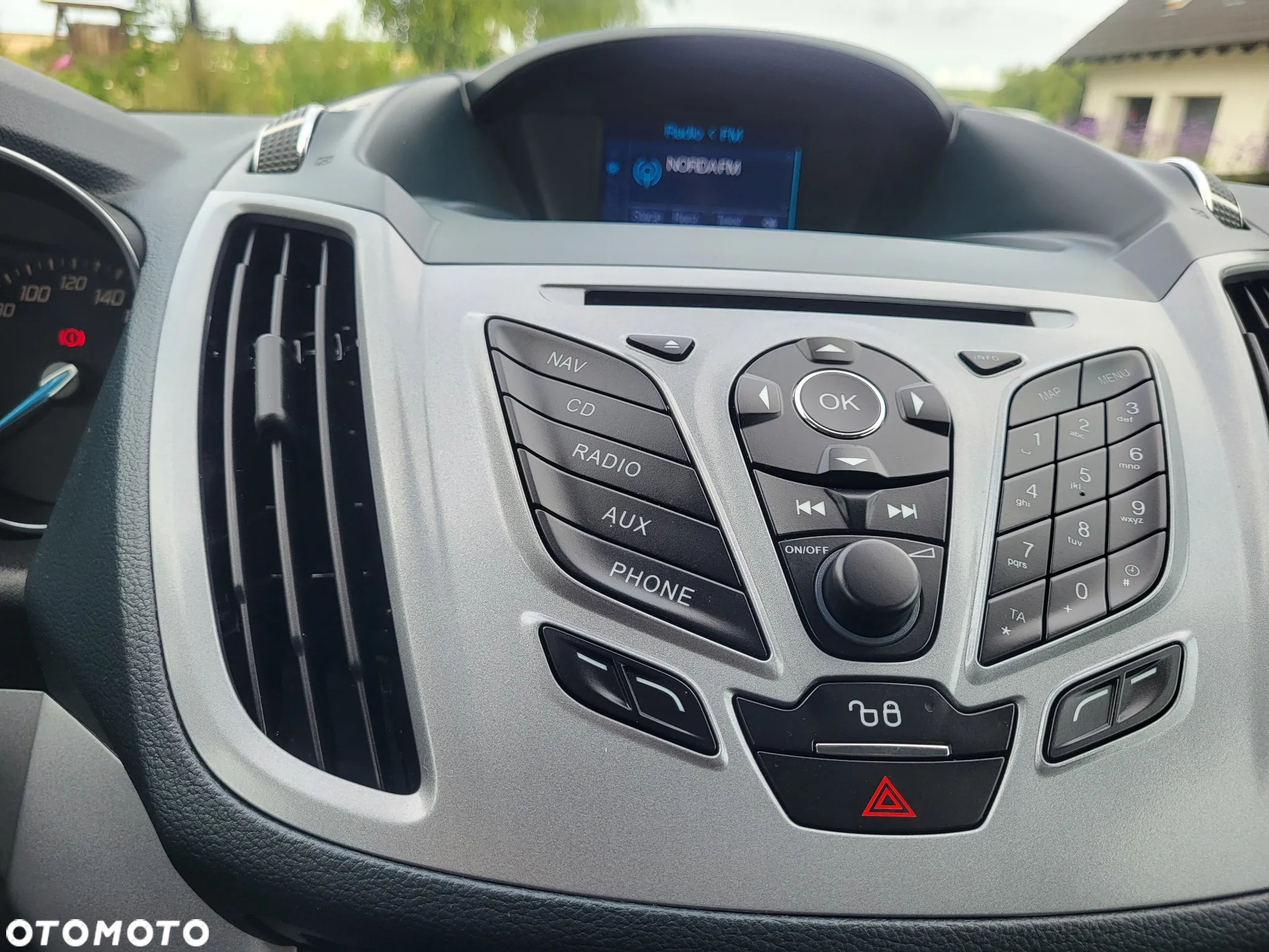 Ford Grand C-MAX 1.0 EcoBoost Start-Stopp-System SYNC Edition - 27