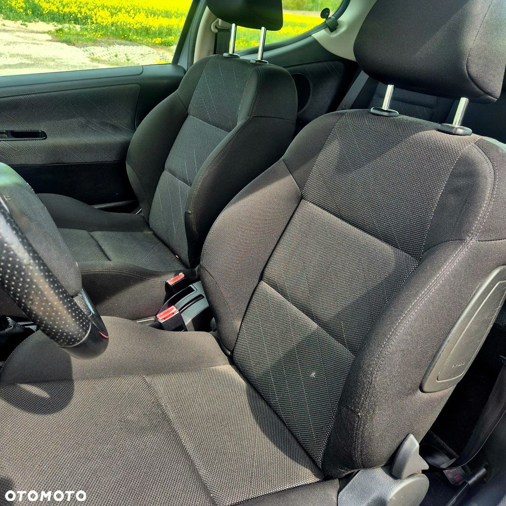 Peugeot 207 1.6 VTi Sporty - 10