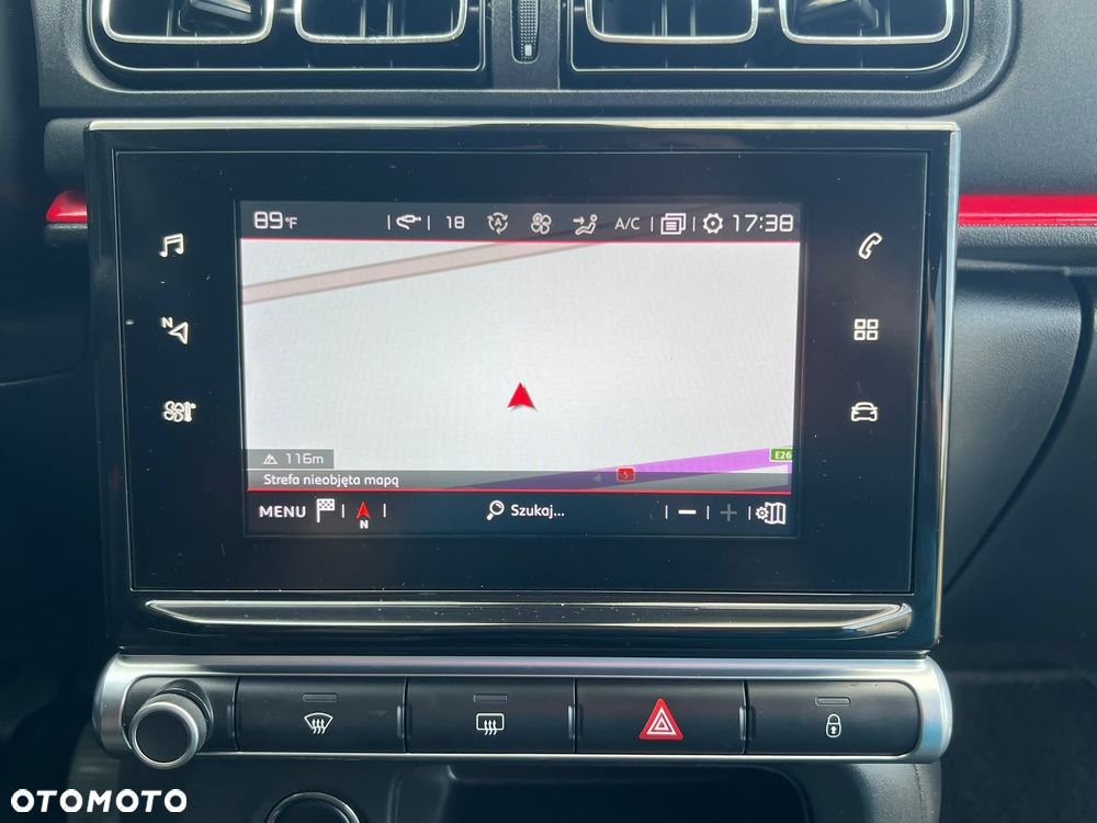 Citroën C3 Pure Tech 110 S&S SHINE - 21