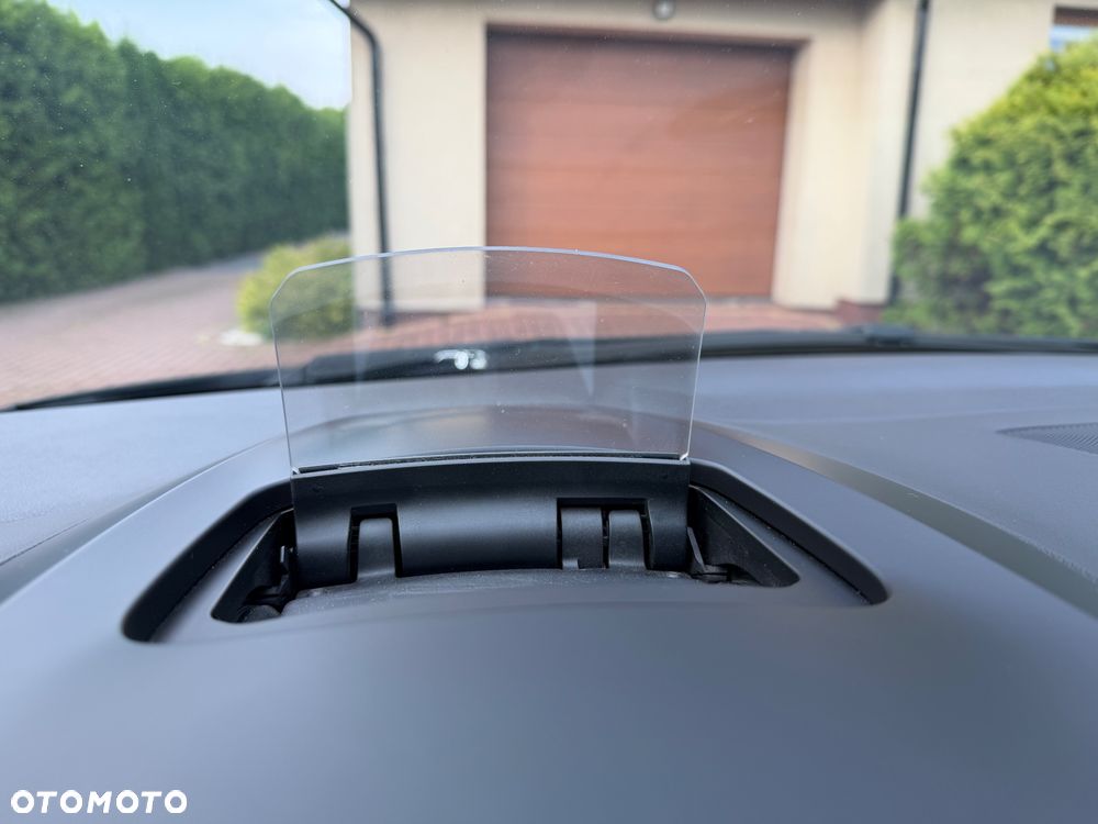 Renault Scenic TCe 140 GPF EDC BUSINESS EDITION - 35