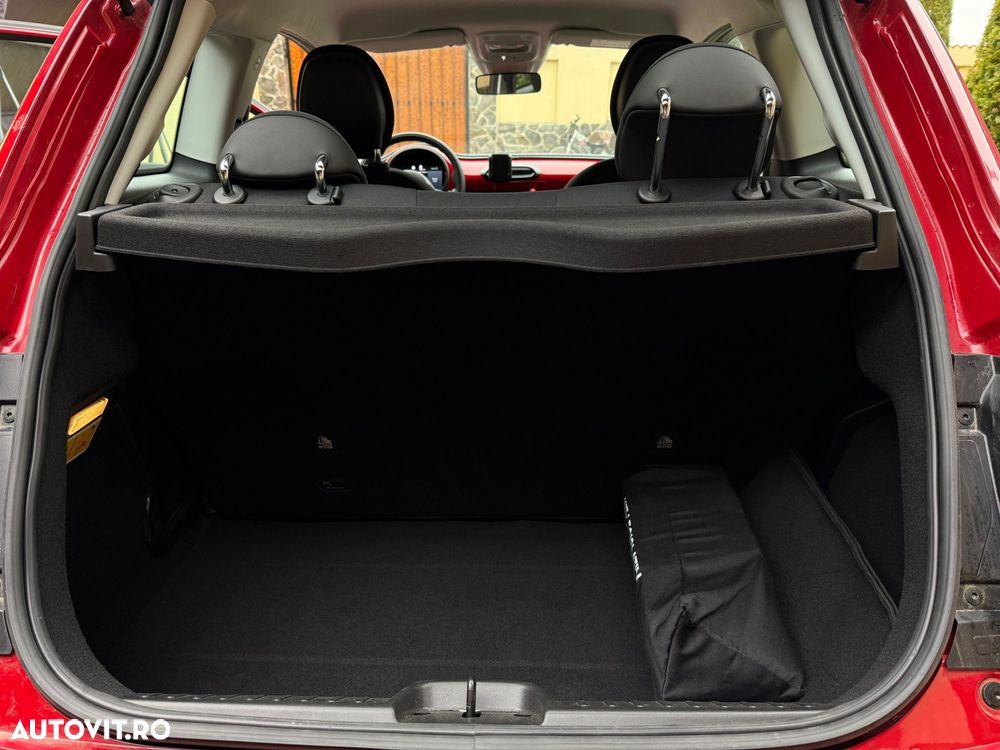 Fiat 500E Standard - 7