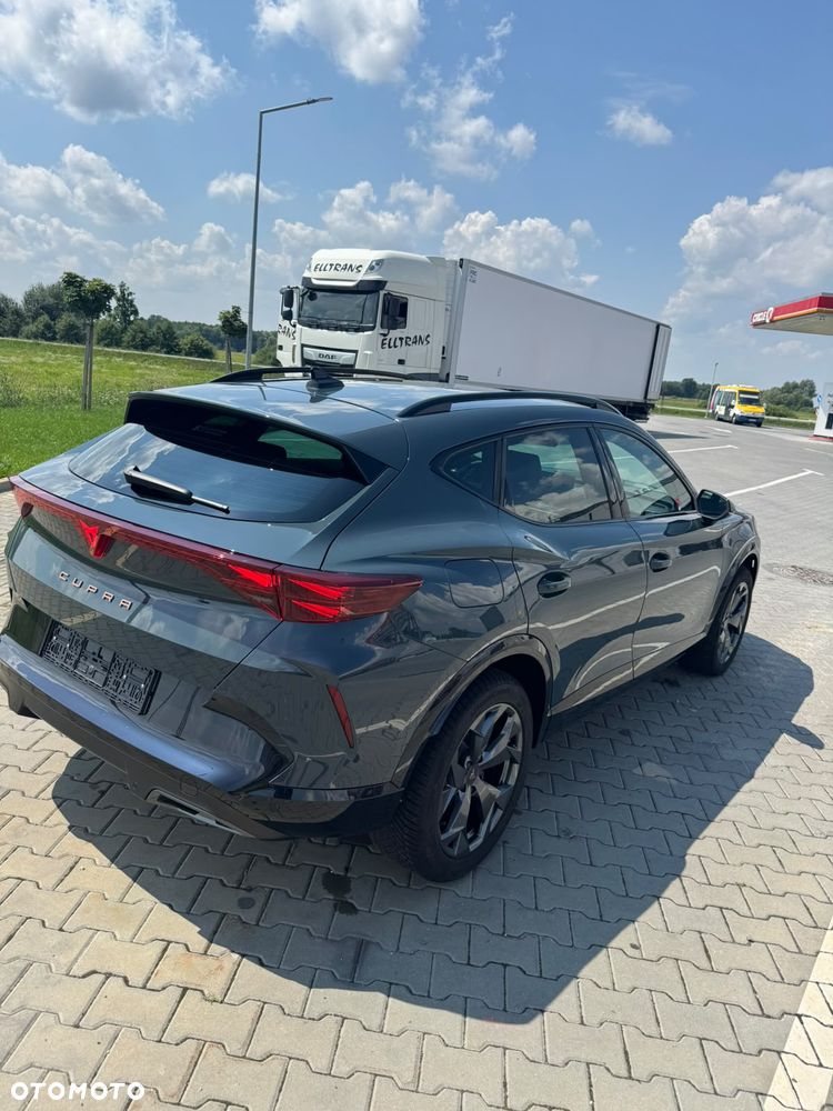 Cupra Formentor 1.5 eTSI mHEV DSG - 1