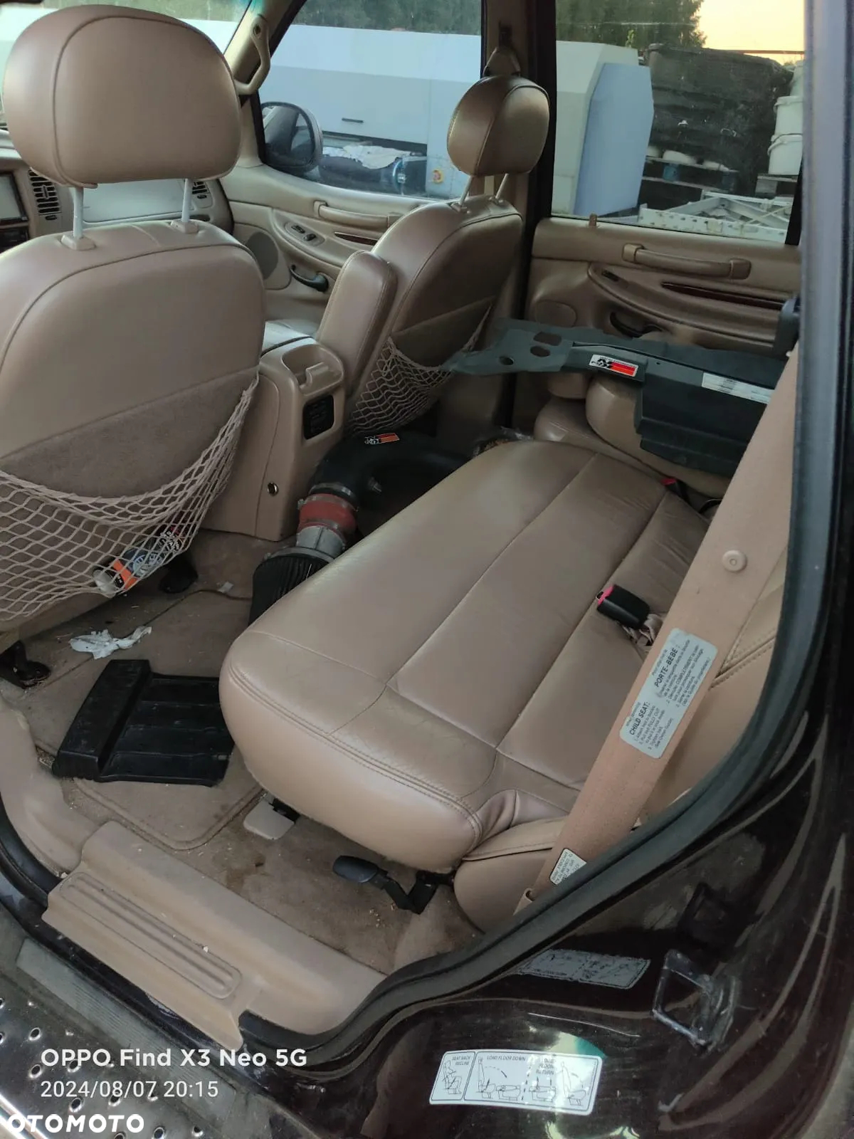 Lincoln Navigator 5.4 4WD - 10