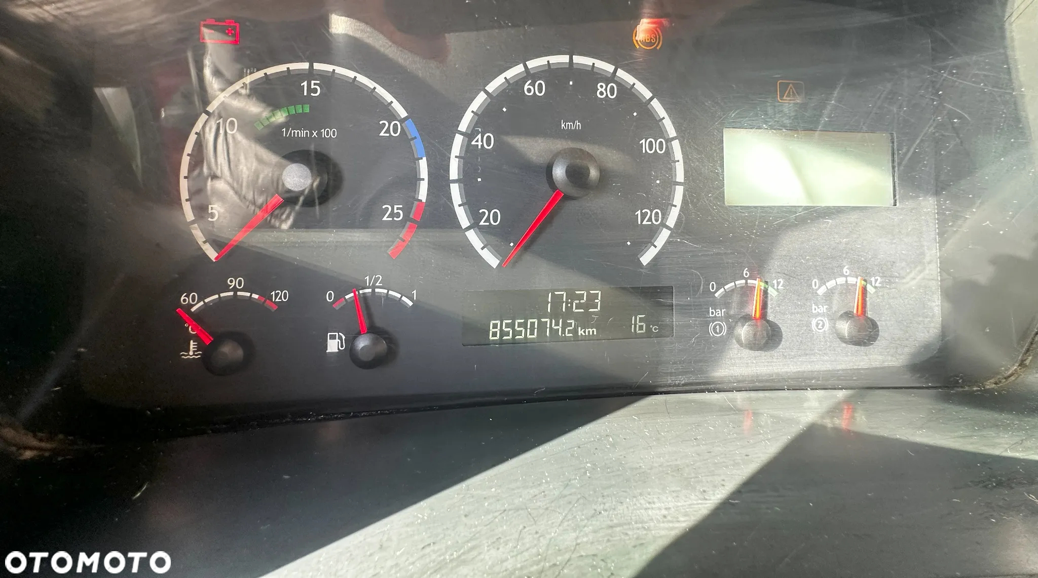Scania R 420 - 10