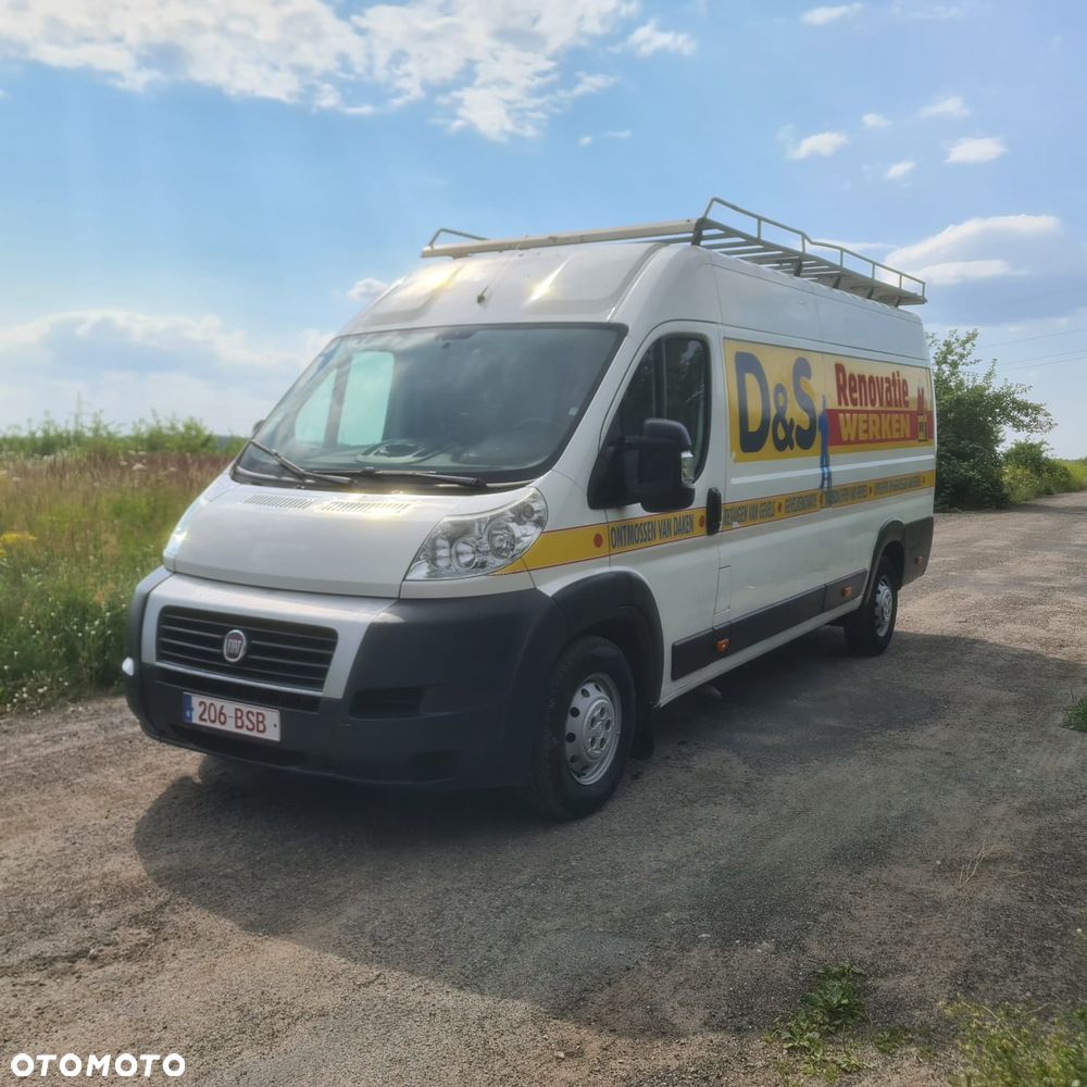 Fiat DUCATO L4H2 - 3