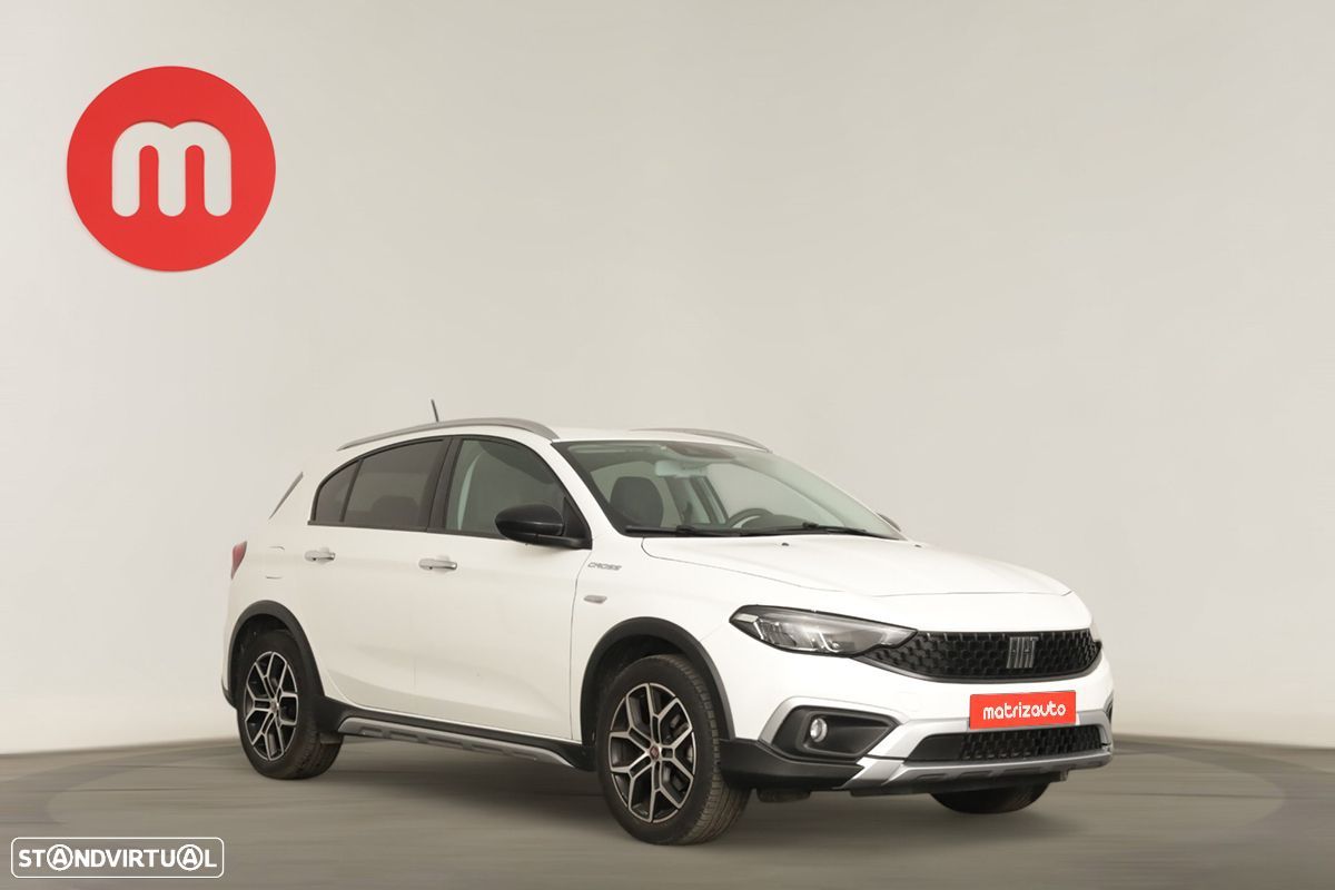 Fiat Tipo Cross 1.0 GSE T3 - 1