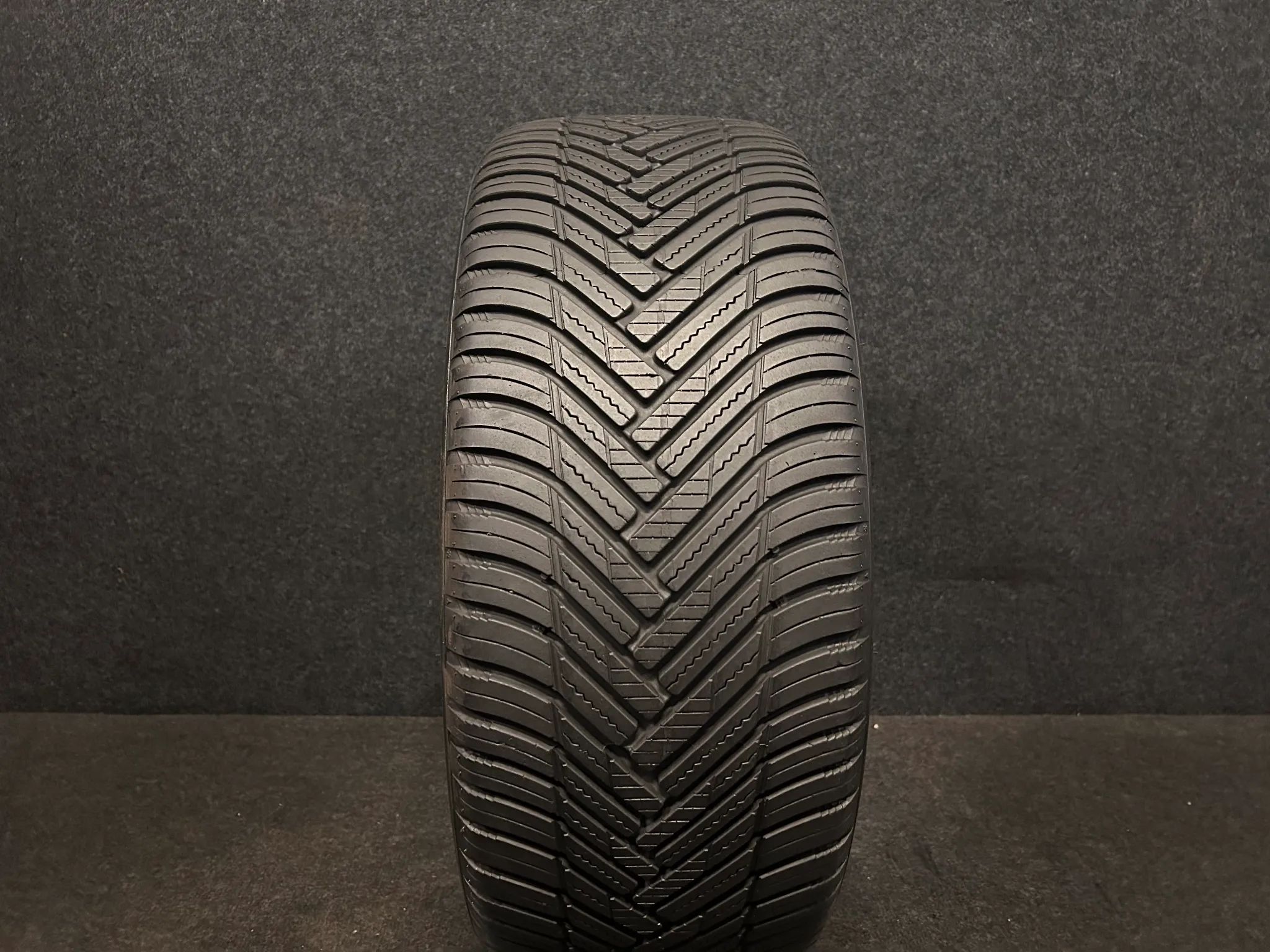 Hankook Kinergy 4S2 4-Seasons 245/45/19 98W 1szt. Ładna! - 1