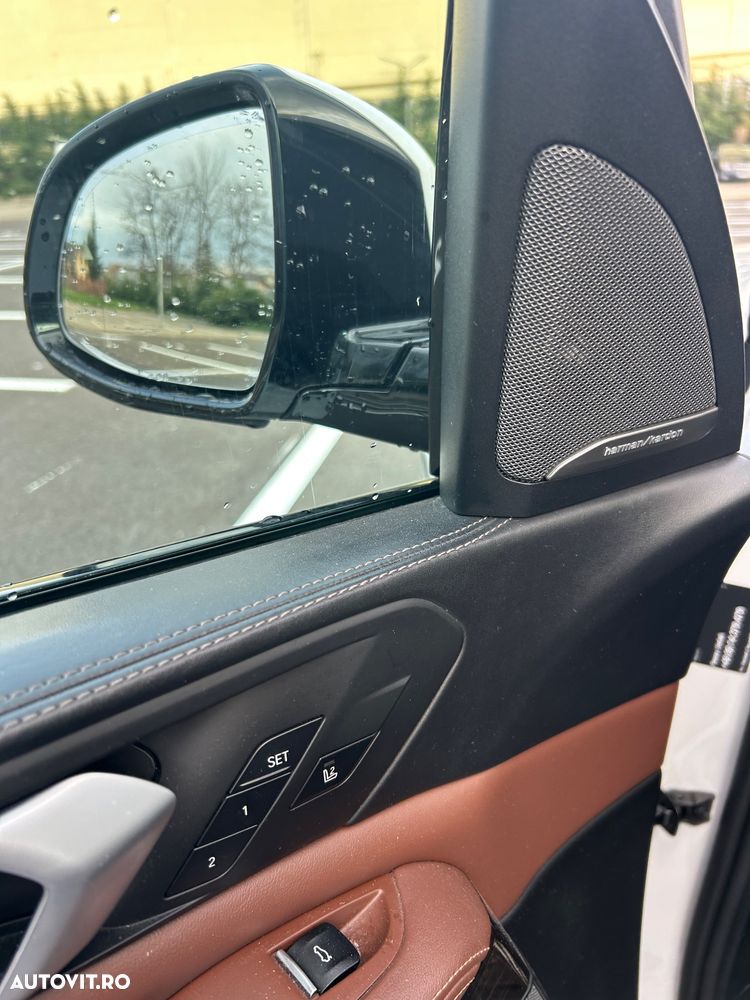 BMW X5 xDrive30d - 7