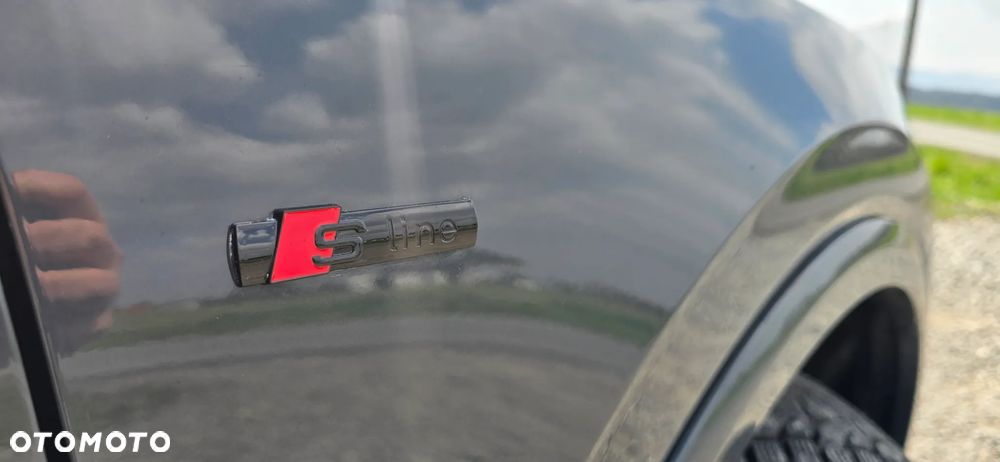 Audi Q2 35 TFSI S Line S tronic - 10