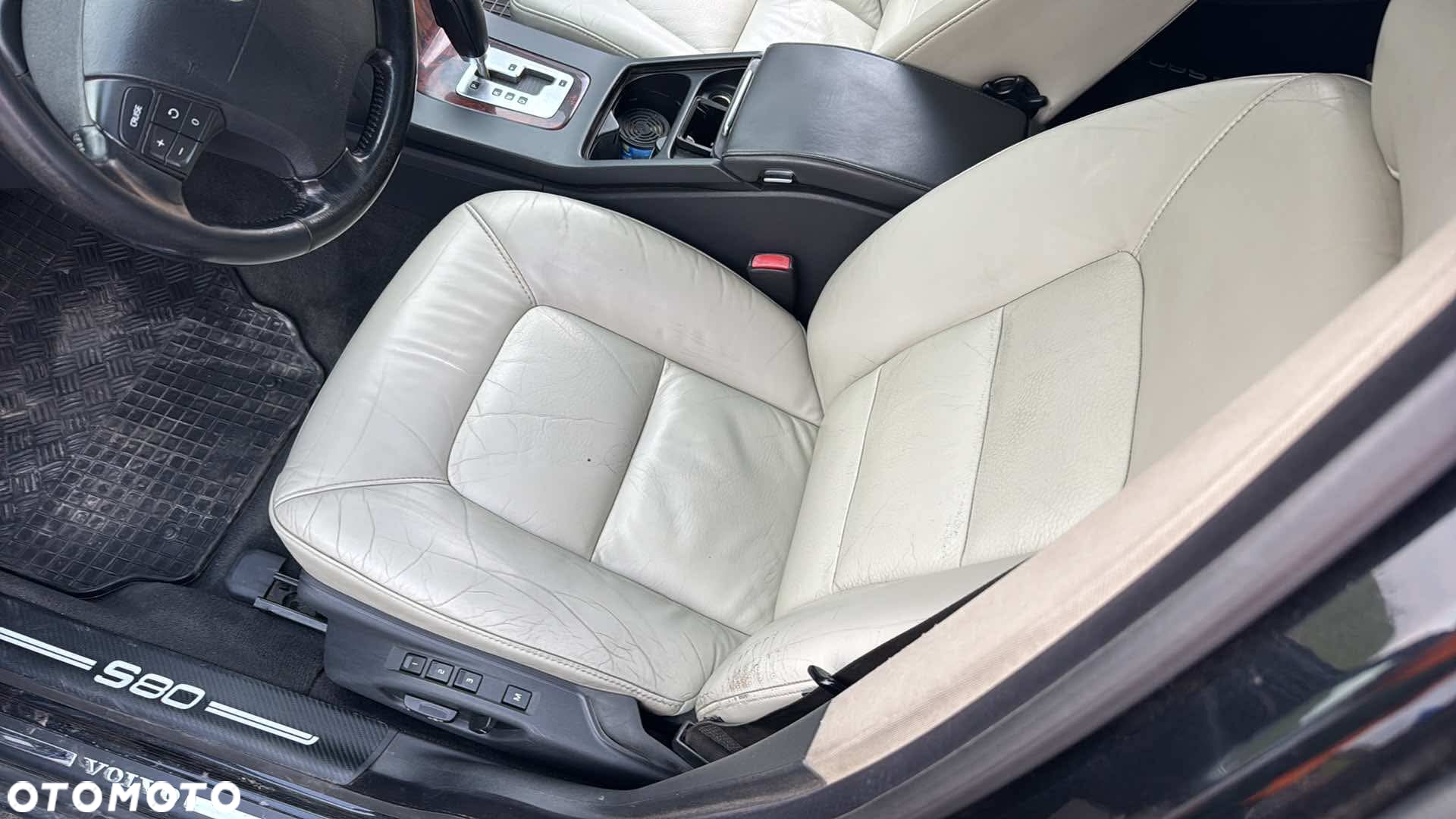 Volvo S80 2.4D5 Executive - 6
