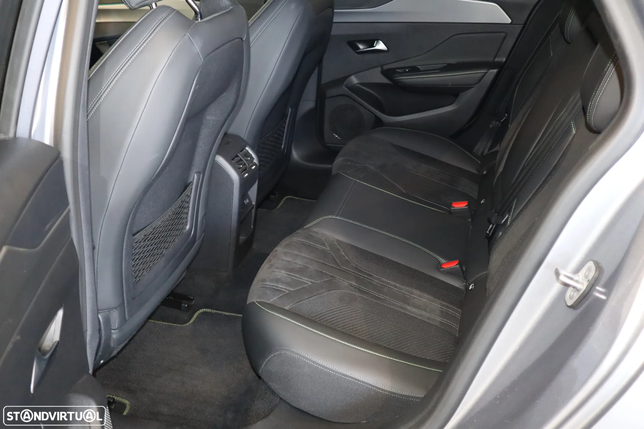 Peugeot 308 SW 1.2 PureTech GT Pack EAT8 - 9