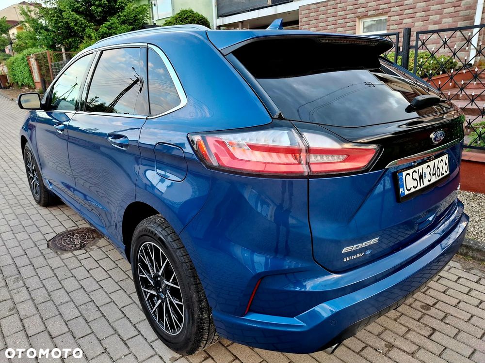 Ford Edge - 5
