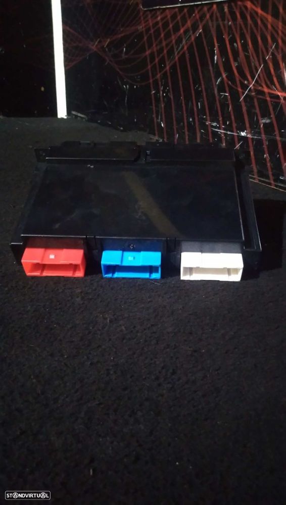 Climatronic Seat Alhambra (7V8, 7V9) - 4