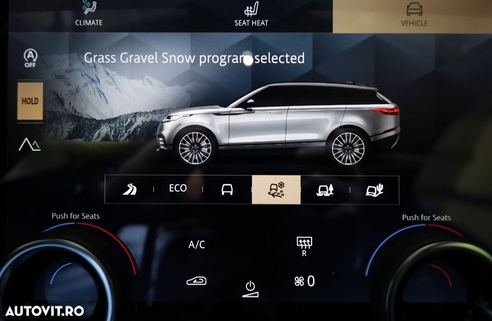 Land Rover Range Rover Velar - 35