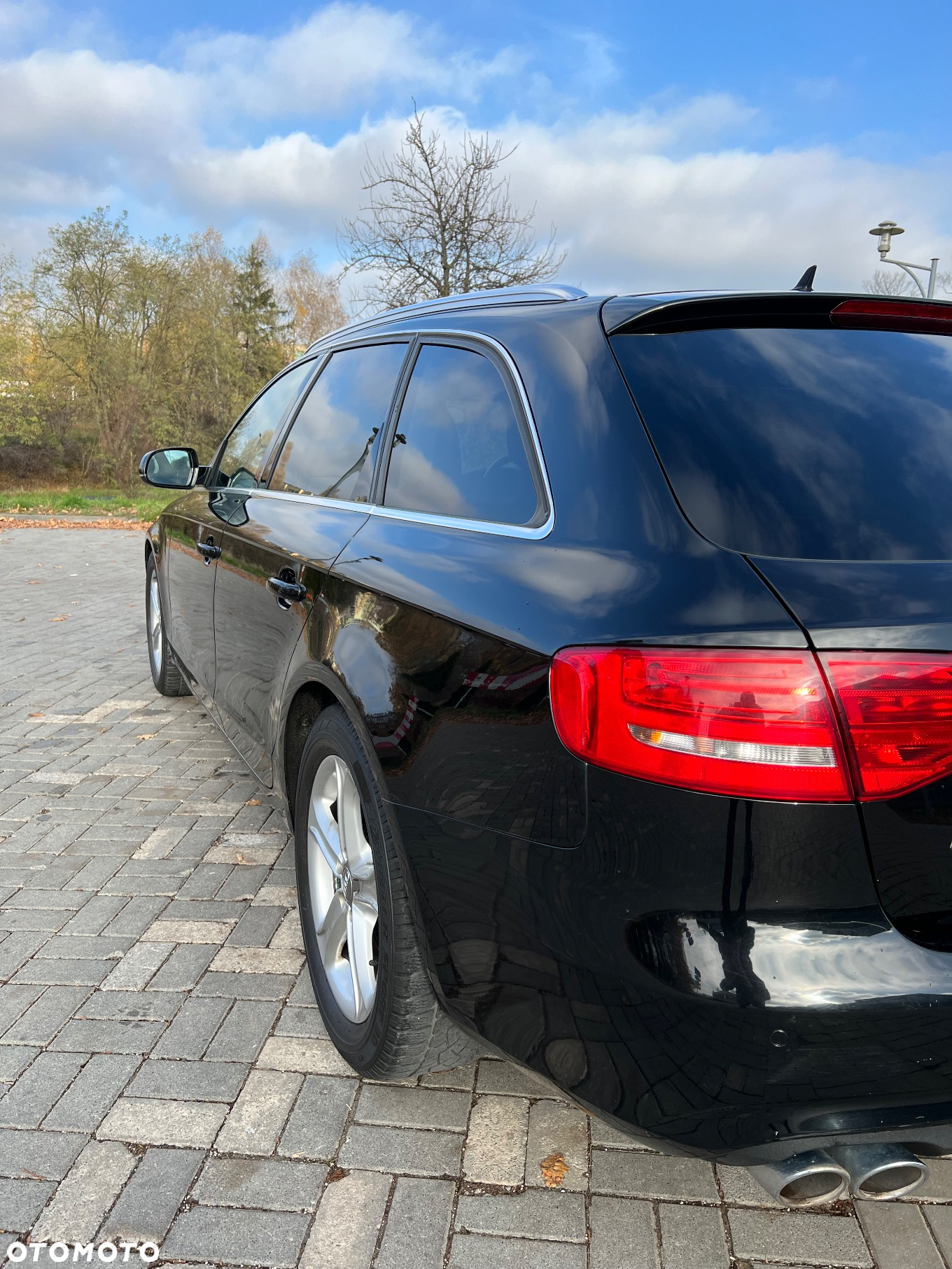 Audi A4 Avant 2.0 TDI ultra DPF Attraction - 38