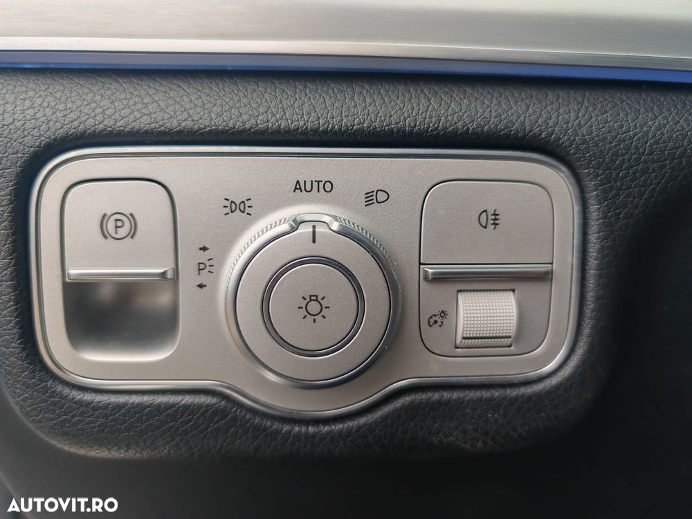 Mercedes-Benz GLE 350 d 4Matic 9G-TRONIC AMG Line - 16