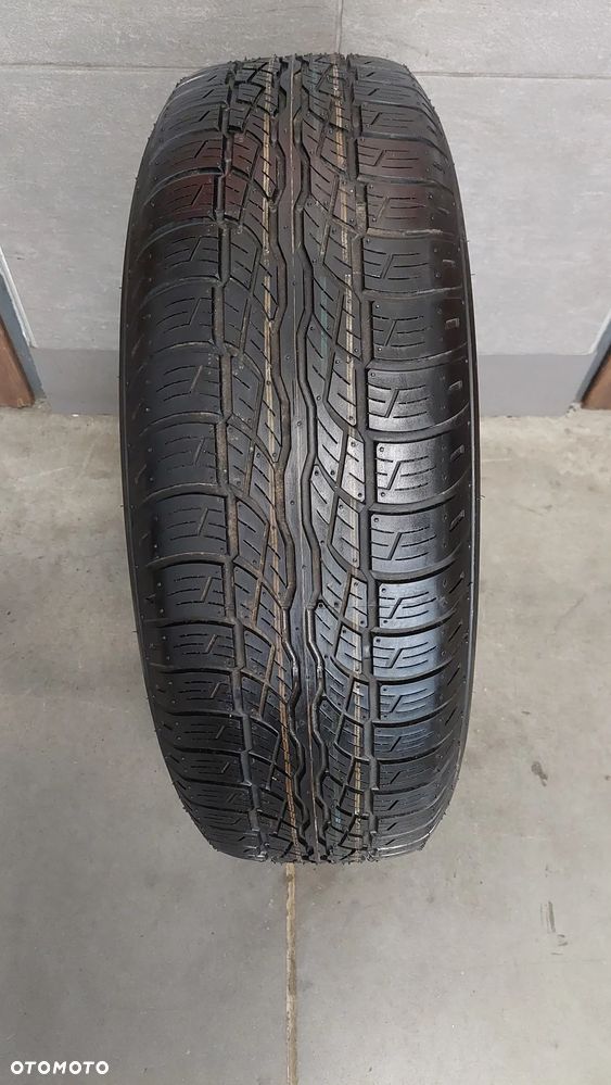 KOŁA ZAPASOWE DOJAZDOWE SUZUKI GRAND VITARA II R2006 NOWE, NIE JEŻDŻONE  BRIDGESTONE 225/70 R16 - 5