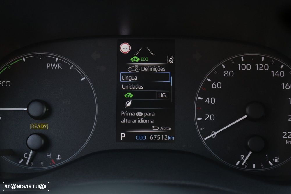 Toyota Yaris 1.5 HDF Comfort Plus - 42