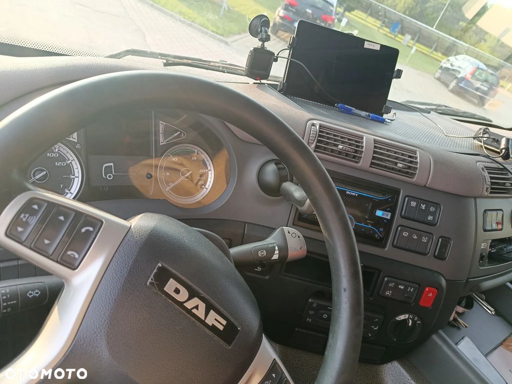 DAF CF 450 FT - 4