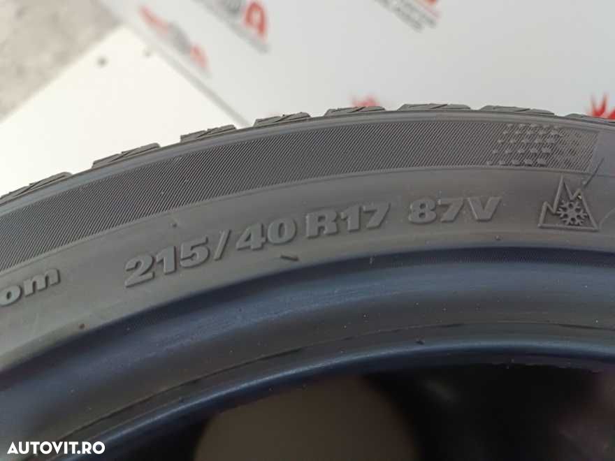Anvelope 215/40/R17 87V KUMHO IARNA CP-N20684 - 3