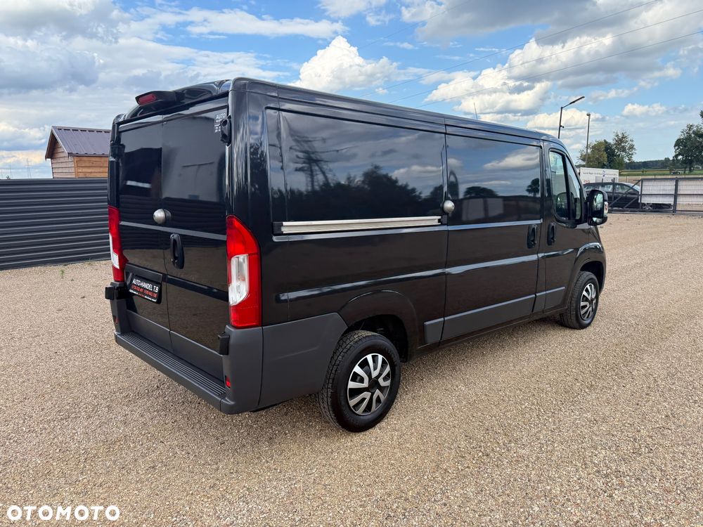 Fiat Ducato - 14