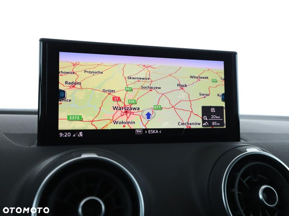 Audi Q2 35 TFSI - 25