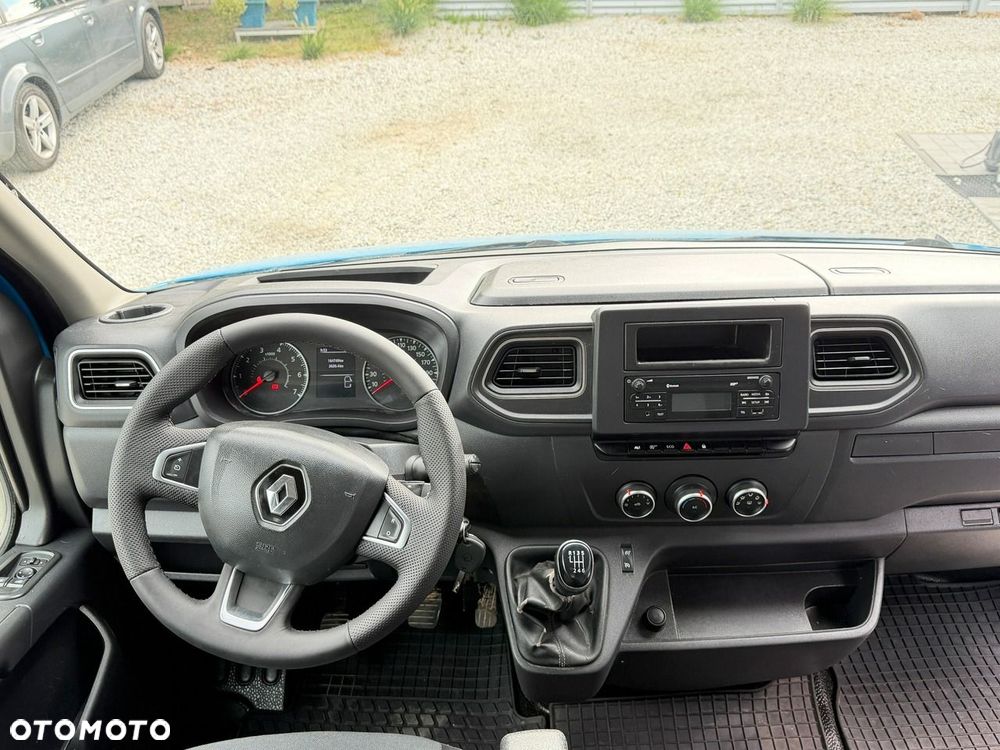 Renault Master - 9