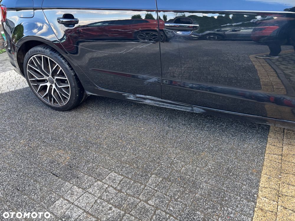 Audi A3 Sportback - 12