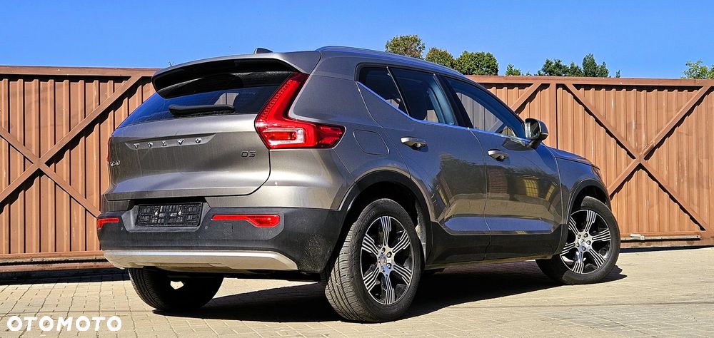 Volvo XC 40 D3 Inscription - 21