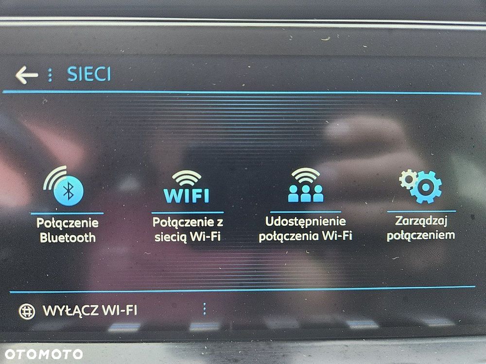 Peugeot 508 1.6 PureTech Allure Pack S&S EAT8 - 35