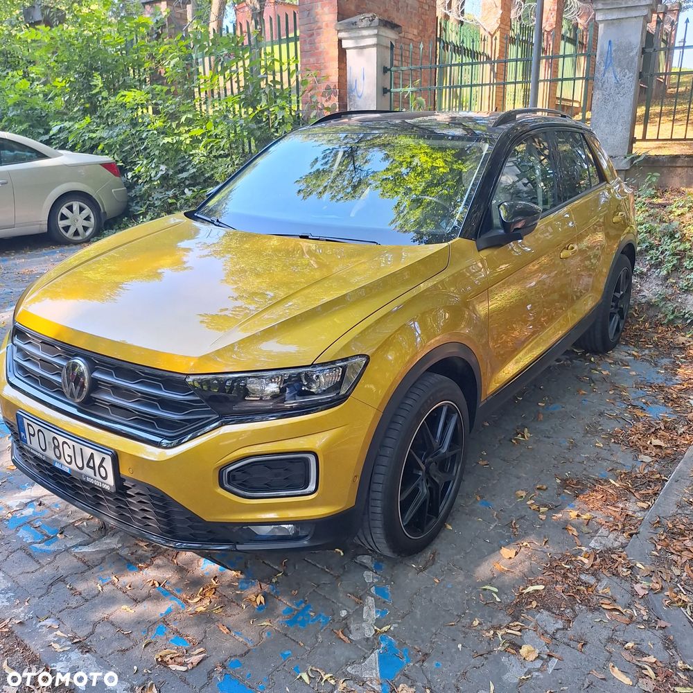 Volkswagen T-Roc 1.5 TSI ACT Premium DSG - 26