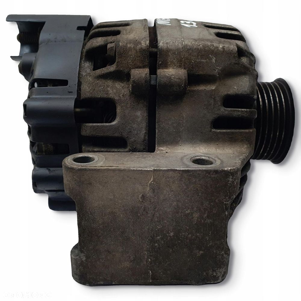 ALTERNATOR Citroen Nemo 1.3 HDI valeo 51792276 105A - 7