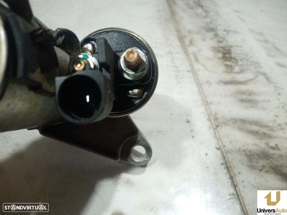 MOTOR ARRANQUE VOLKSWAGEN GOLF V 2006 -LGK331455 - 1