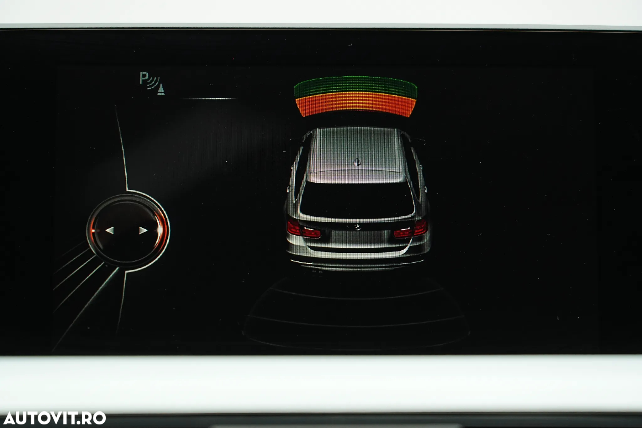 BMW Seria 3 320d Touring Sport-Aut. Efficient Dynamics Edition - 30