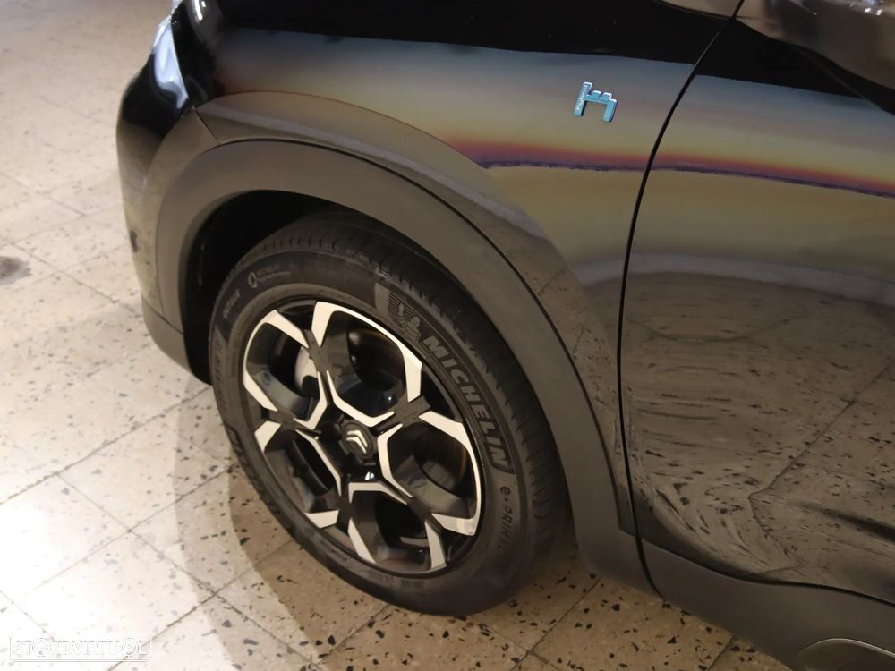 Citroën C5 Aircross 1.6 Hybrid Shine e-EAT8 - 38