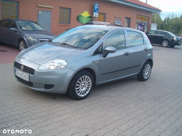Fiat Grande Panda - 2