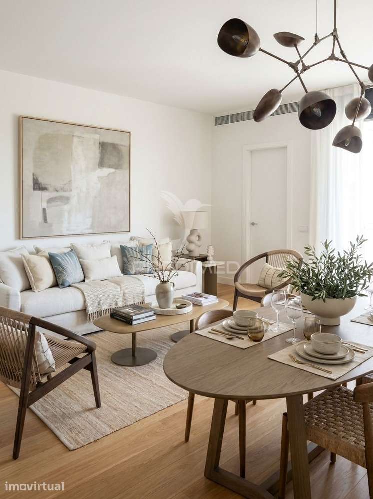 Algarve – apartamento  novo perto da praia - Grande imagem: 2/10
