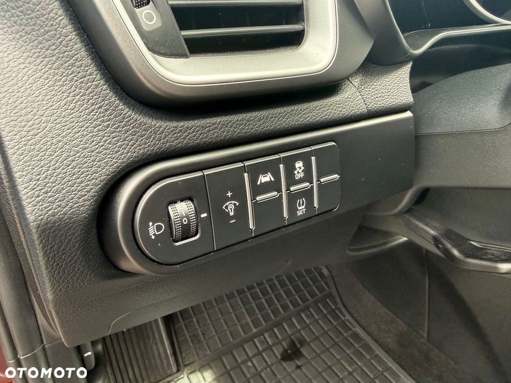 Kia XCeed 1.6 T-GDI M DCT - 16