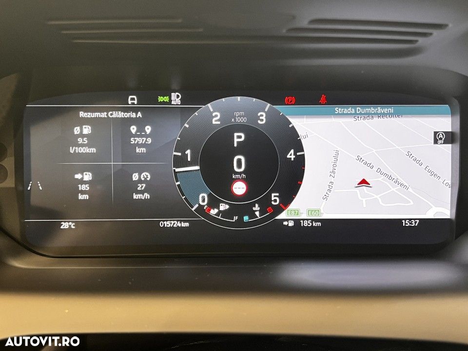 Land Rover Discovery Sport - 14