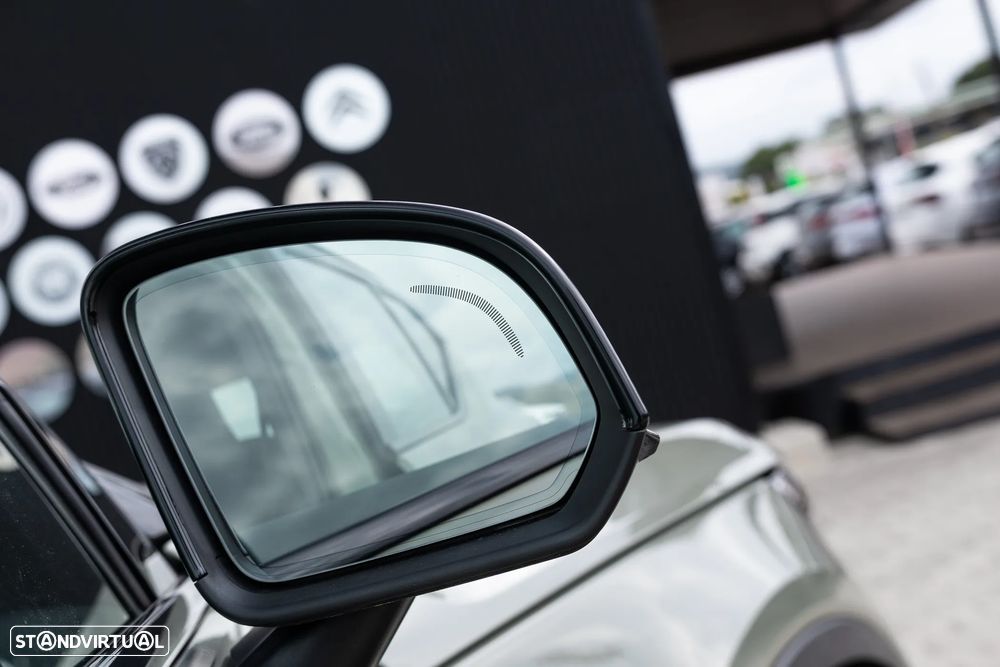 Volvo XC 40 Recharge Plus - 15